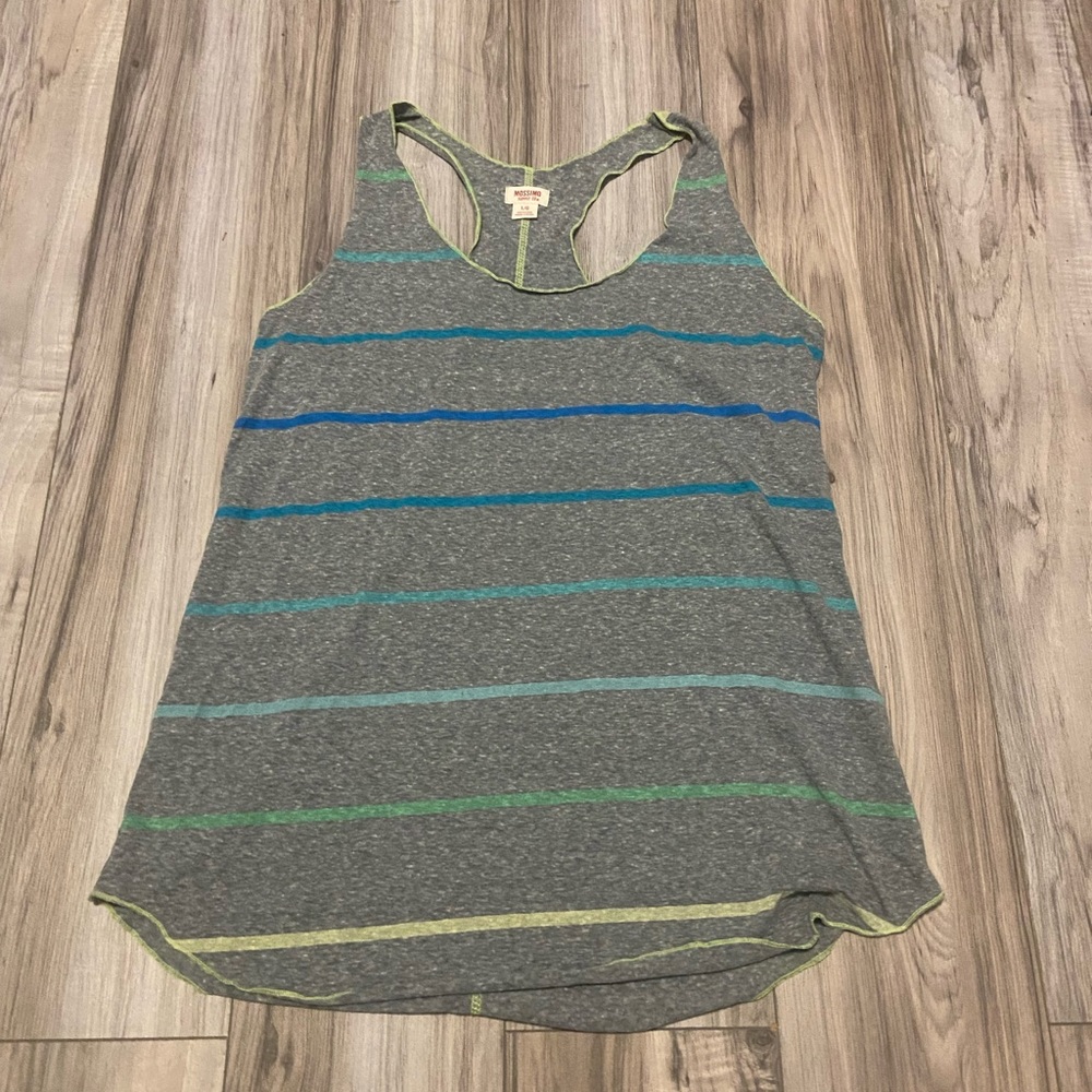 Missimo tank top